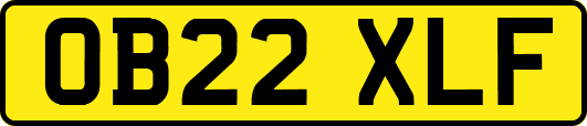 OB22XLF
