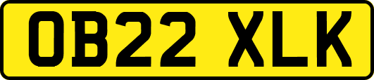 OB22XLK