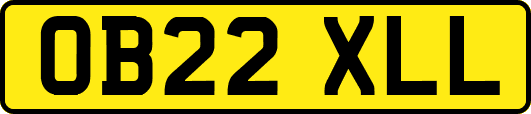 OB22XLL