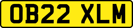 OB22XLM