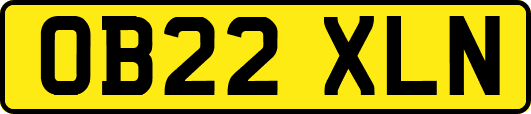 OB22XLN