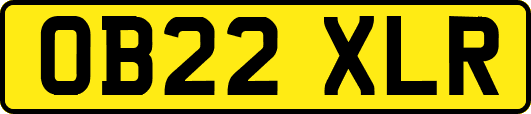 OB22XLR