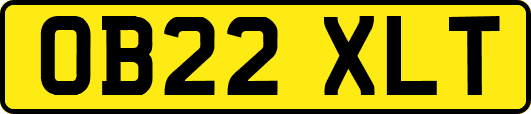 OB22XLT