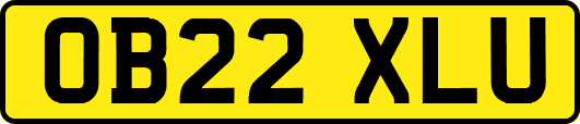 OB22XLU