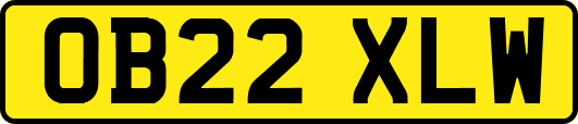 OB22XLW