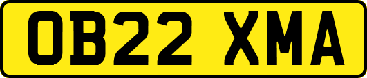 OB22XMA
