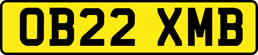 OB22XMB