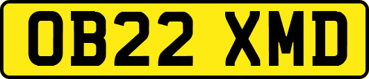 OB22XMD
