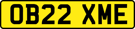 OB22XME