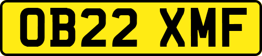 OB22XMF