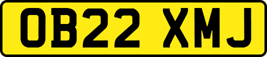 OB22XMJ