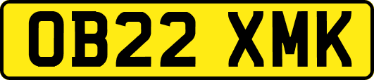 OB22XMK