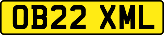 OB22XML