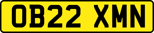 OB22XMN