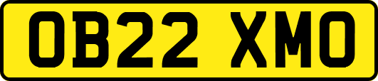 OB22XMO