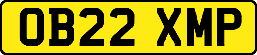 OB22XMP