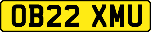 OB22XMU