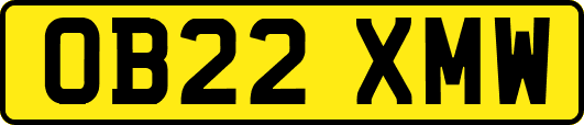 OB22XMW
