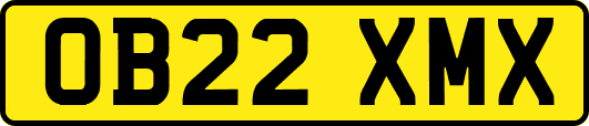OB22XMX