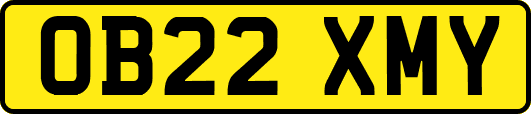 OB22XMY