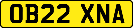 OB22XNA