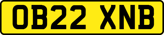 OB22XNB