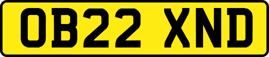 OB22XND