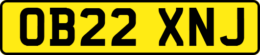 OB22XNJ