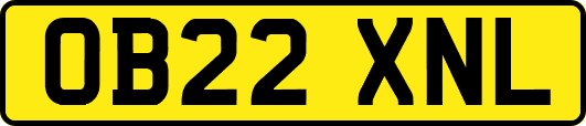 OB22XNL