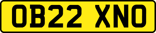 OB22XNO