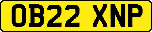 OB22XNP