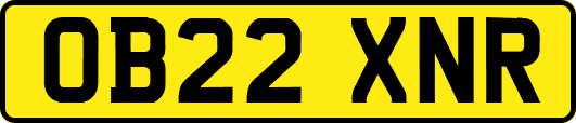 OB22XNR