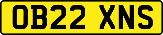 OB22XNS