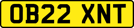 OB22XNT