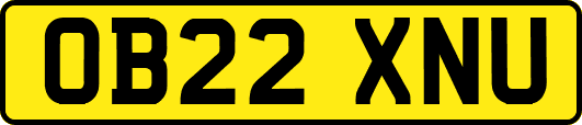 OB22XNU