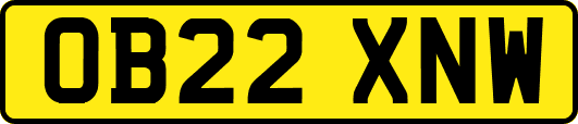 OB22XNW
