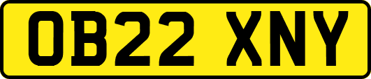 OB22XNY