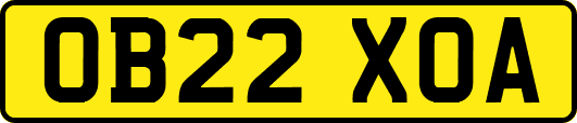 OB22XOA