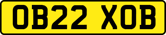 OB22XOB