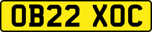 OB22XOC