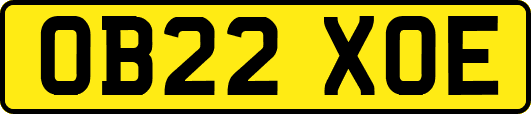 OB22XOE
