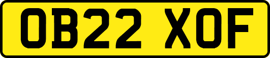 OB22XOF