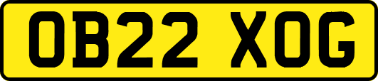 OB22XOG