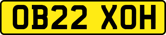 OB22XOH