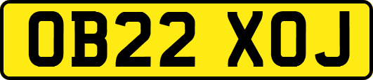 OB22XOJ