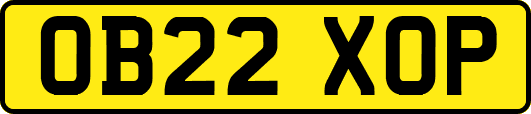 OB22XOP