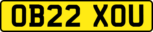 OB22XOU
