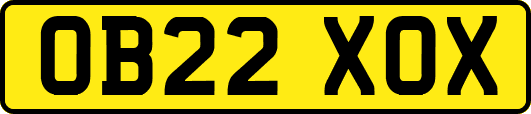 OB22XOX