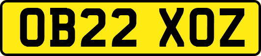 OB22XOZ