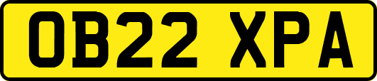 OB22XPA